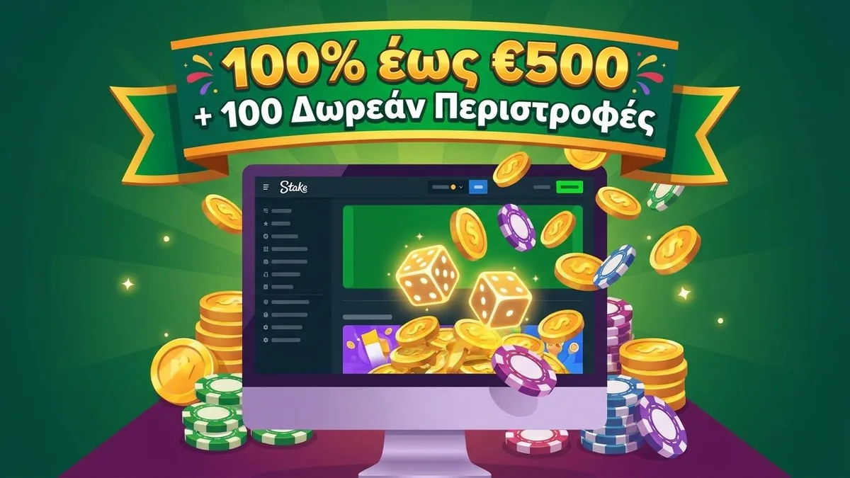 Stake κριτική